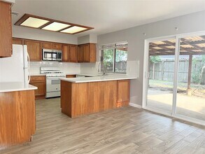 20031 Fort Bowie Ct in Katy, TX - Building Photo - Building Photo