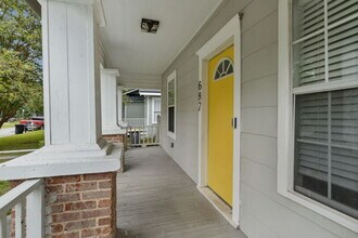 687 Bridal Ave in Jacksonville, FL - Building Photo - Building Photo