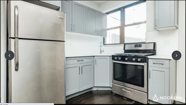 1566 Sterling Pl in Brooklyn, NY - Building Photo - Building Photo