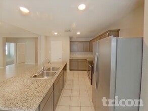 1709 Princeton Ave in Farmersville, TX - Building Photo - Building Photo