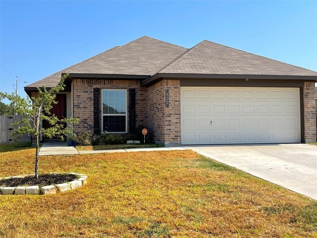 property at 832 Mockingbird St