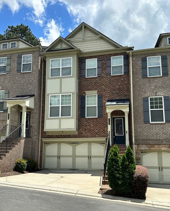 property at 2147 Yancy Ln