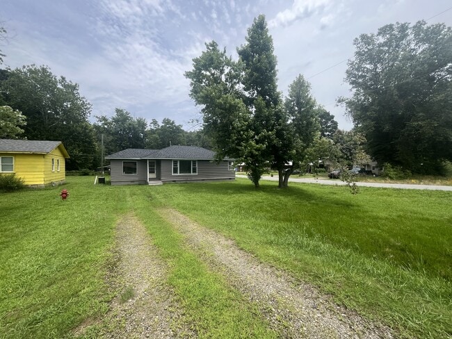 property at 601 Wilbur D Mills Ave