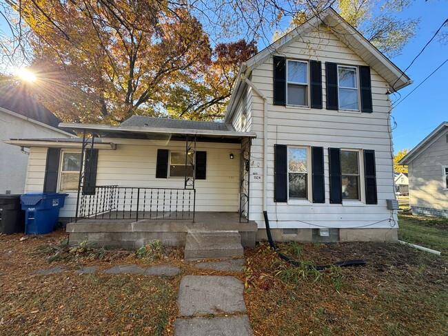 property at 1524 24th Ave