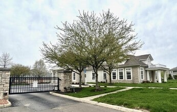 6120 Sowerby Ln in Westerville, OH - Building Photo - Building Photo