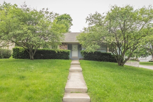 property at 1216 20th St