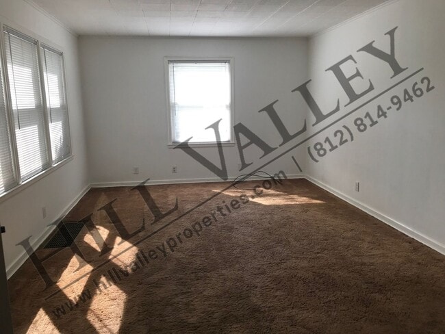 325 S 20th St in Terre Haute, IN - Building Photo - Building Photo