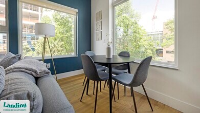 135 Adams St, Unit 200 in Denver, CO - Building Photo - Building Photo