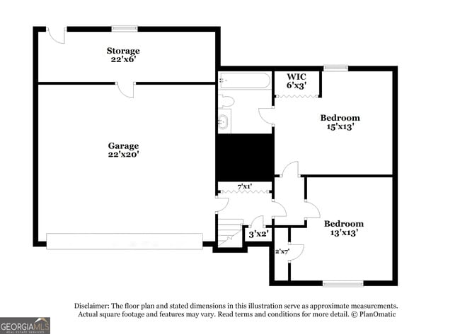 54 Ann Cir in Cartersville, GA - Building Photo - Building Photo