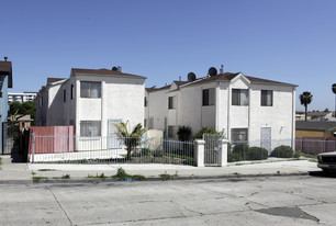 4243 50th St Apartments