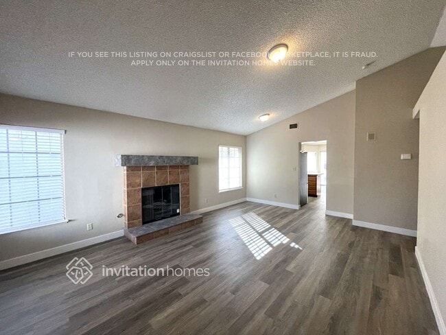 3213 Shoreheight St in Las Vegas, NV - Building Photo - Building Photo