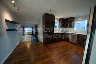 2580 S Humboldt St in Denver, CO - Building Photo - Building Photo