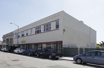 Liberated 23rd Avenue in Oakland, CA - Foto de edificio - Primary Photo