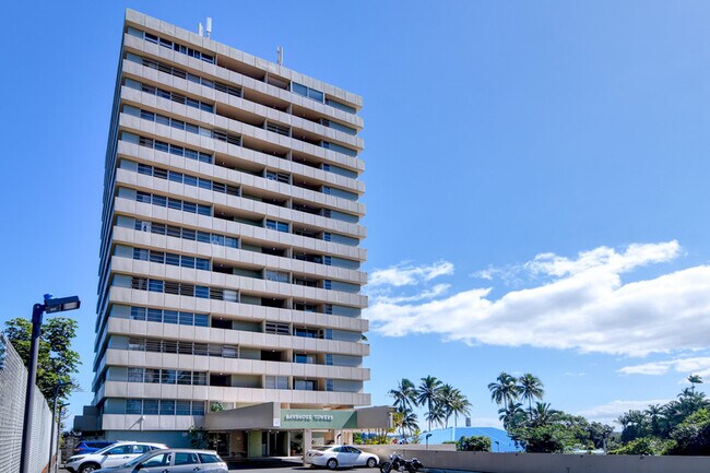 84 Pukihae St in Hilo, HI - Building Photo - Building Photo