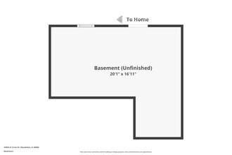 26805 Circle Dr S in Mundelein, IL - Foto de edificio - Building Photo