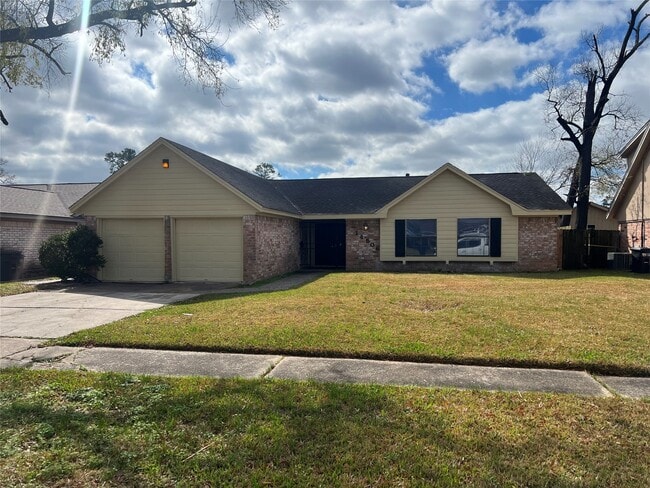 14506 Waterville Way