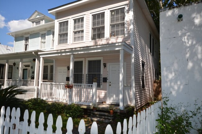 property at 542 E Anderson St