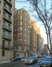 Lincolnshire Residences in Boston, MA - Building Photo - Building Photo