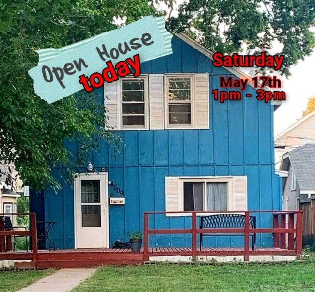 property at 4509 42nd Ave S