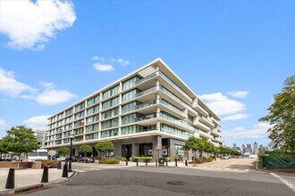 1200 Ave at Port Imperial in Weehawken, NJ - Building Photo - Building Photo