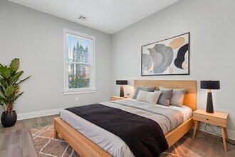 324 Pacific Ave in Jersey City, NJ - Building Photo - Building Photo