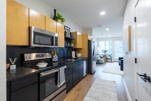 Emblem Park in Nashville, TN - Building Photo