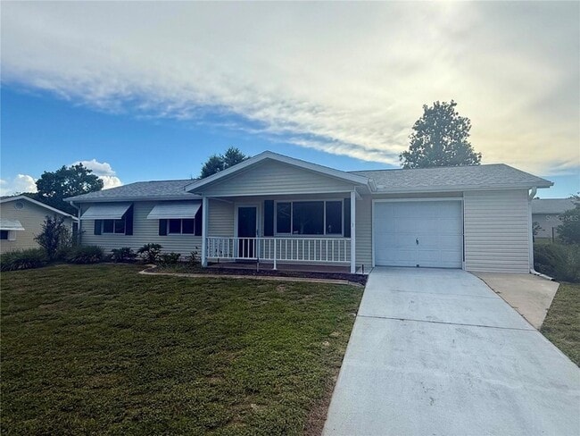 property at 10948 SW 83rd Ave
