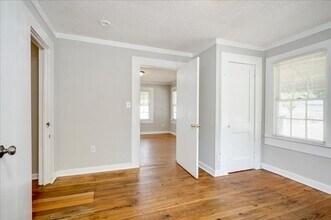 1740 Starnes St in Augusta, GA - Building Photo - Building Photo