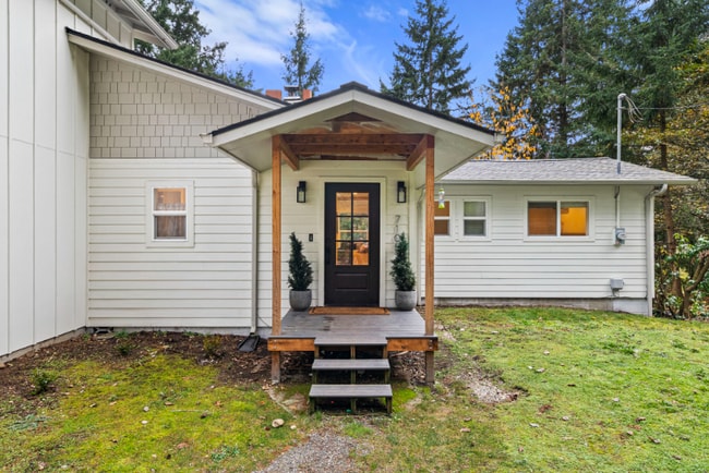 7105 20th Ave SE in Olympia, WA - Building Photo - Building Photo