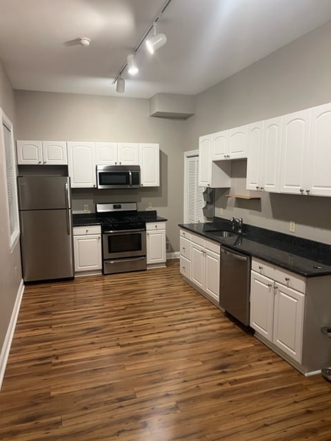 214 Bridge Street #5, Unit 214 Bridge street