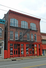 506-508 Wayne Ave in Dayton, OH - Building Photo - Building Photo