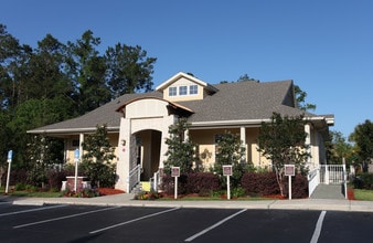 The Kensley Apartments in Jacksonville, FL - Building Photo - Building Photo