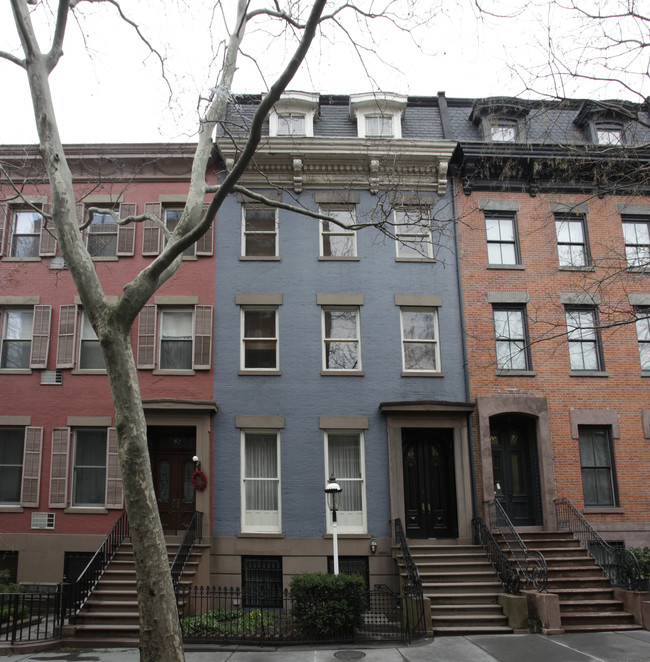 69 Willow St in Brooklyn, NY - Foto de edificio - Building Photo