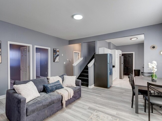 property at 1635 Cruft St