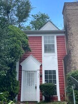 436 Prince of Wales in Stone Mountain, GA - Building Photo