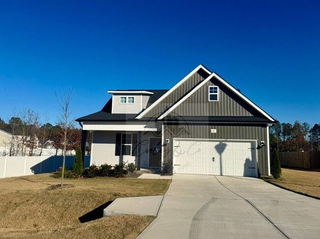 property at 63 Barhams Mill Pond Wy