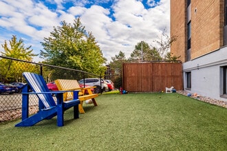 Terrace View in Halifax, NS - Building Photo - Building Photo
