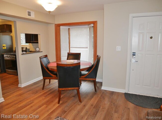 2298 Browning St in Ferndale, MI - Building Photo - Building Photo