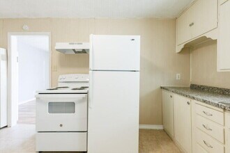 1110 46th St in Lubbock, TX - Building Photo - Building Photo