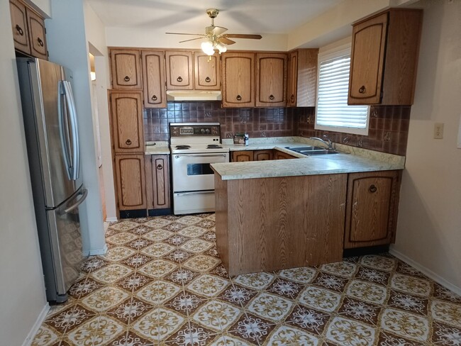 property at 66 English St