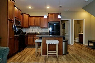 1992 Green Castle Ln in Tallahassee, FL - Building Photo - Building Photo