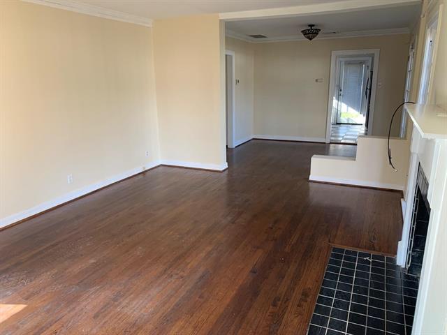 property at 4227 Camden Ave