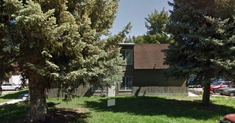 805 E 275 N in Logan, UT - Building Photo