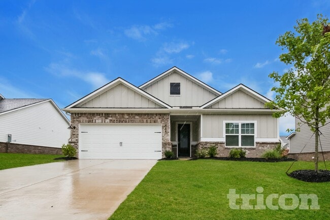 property at 3744 Saddle Bag Ct