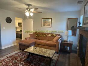 1101 E Navajo St in Farmington, NM - Building Photo - Building Photo