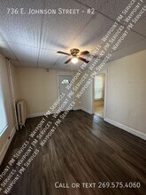 736 E Johnson St in Madison, WI - Building Photo - Building Photo