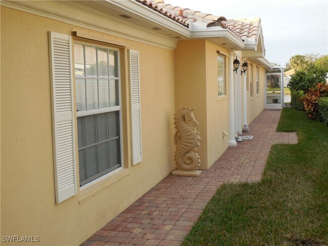 property at 3703 Exuma Way