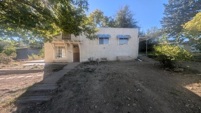 1213 San Luis St in Trinidad, CO - Building Photo - Building Photo