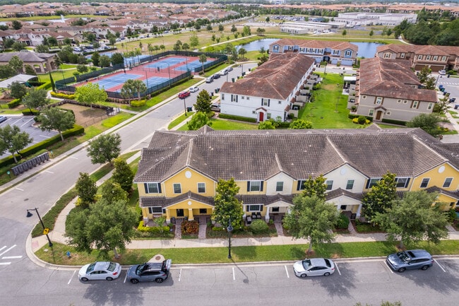 property at 10132 Eagle Creek Center Blvd