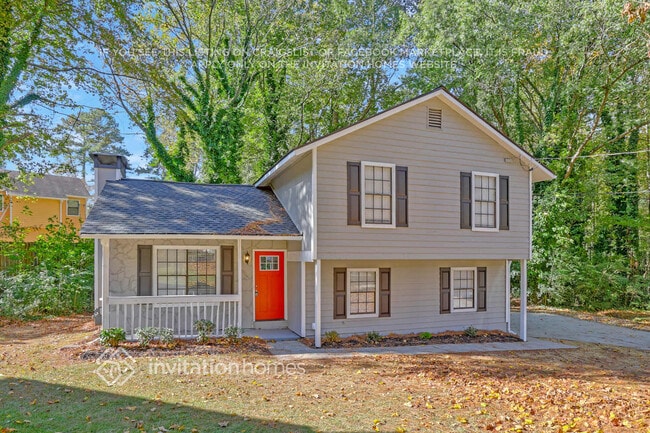 5207 Cindy Way in Stone Mountain, GA - Building Photo - Building Photo